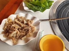 -顺顺小吃(独克宗古城店)