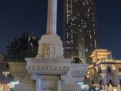 -天津意大利风情旅游区