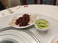 -福寿斋·老北京铜锅涮肉·烤鸭(顺义总店)