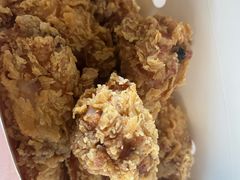 麦辣鸡翅-麦当劳(呼市新华东街店)