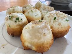 -哑巴生煎(姑苏区苏安新村店)