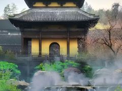 -茅山东方盐湖城景区