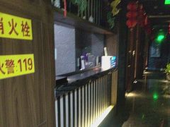 -臻享养生·SPA·影院式足道(汇臻店)