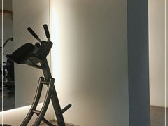 -宝力豪健身(大悦城店)