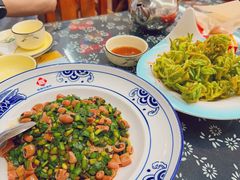 -旺角小渔村(幸福中路店)