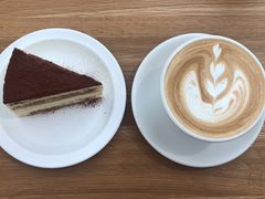 -Cafe Villa