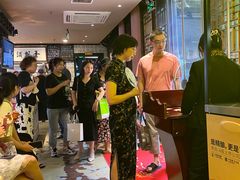 -鱼食饭稻·苏浙土菜17年老馆子(平江路店)