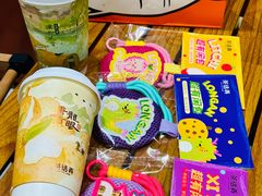 -茶话弄(中贸广场店)