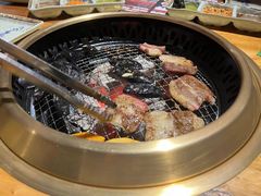 -竹涟烧肉(欢肆店•原星悦荟店)