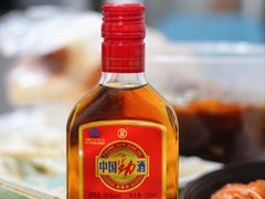 小劲酒-关东风老北方菜馆(桂芳园店)