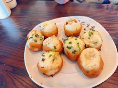 -哑巴生煎(临顿路店)