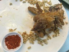 -汉唐宴长安食府