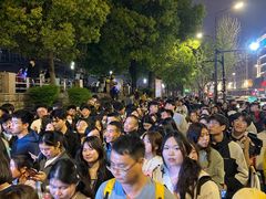 -武汉关码头(轮渡站)