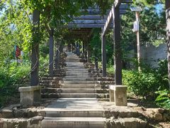 -缥缈峰景区