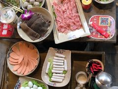 -小龙坎火锅(春熙太古里店)