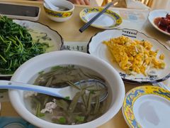 -湖山人家·湖景餐厅·特色农家菜(太湖西山店)