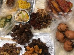 -北三老太太烧烤(人生一串上榜店)