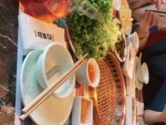 -一品诚记烤肉(大连柏威年购物中心店)