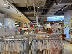 -孩子王(泊富ICITY店)