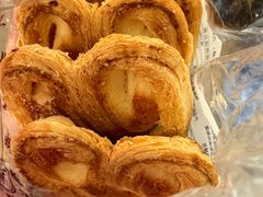 -国际饭店·帆声西饼屋(黄河路店)