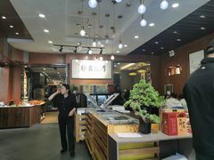 -高玛纳驴肉火烧(一世界店)