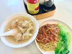 -第壹面(北京路店)