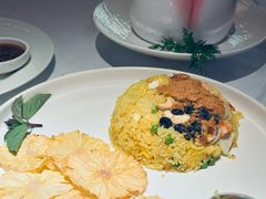 -狮拾久·现代新加坡料理(福田COCO Park店)