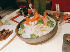 -赤坂亭M9和牛烧肉·日料398放题(万达店)