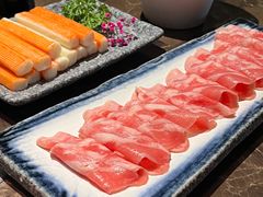 -同仁四季椰子鸡(福田车公庙店)