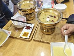 -嘉和一品粥(马家堡店)