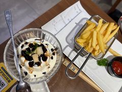 -豪客来牛排(空港华联店)