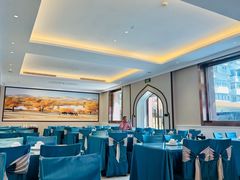 -新疆巴州金丝特餐厅(大钟寺店)