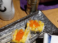 -松岛日本料理(汾江路店)
