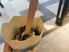 -麦当劳(三星城首创奥莱店)