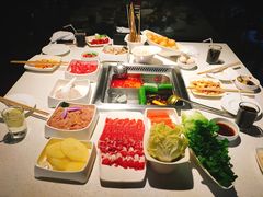 -海底捞火锅(北京路店)