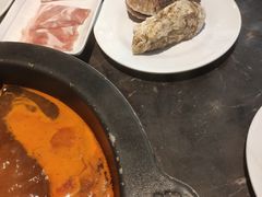 -火锅岛潮牌自助餐厅(天津天佑城店)