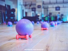-Trainyard 炼·工场(中国国际贸易中心店)
