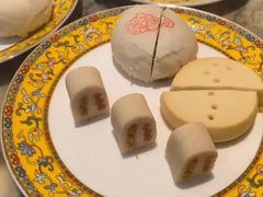 -富华斋饽饽铺·宫廷糕点·伴手礼(护国新天地店)