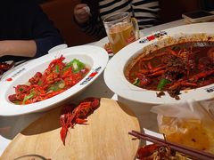 -王红军龙虾(盐仓桥店)