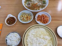 -延阿姨水豆腐(公园店)