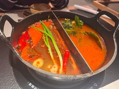 -山缓缓火锅(上海闵行龙湖店)