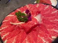 -德天肥牛海鲜火锅(城西银泰店)