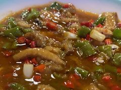 -源泉冷水鱼庄(小鱼洞店)