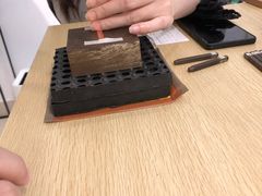-Oasis绿洲银饰珍珠手作diy(壹方城店)