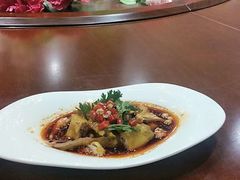 -快乐海鲜城(虎泉街店)