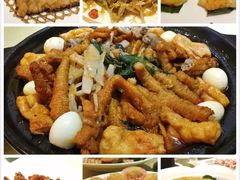-柳州菜饮食文化博物馆