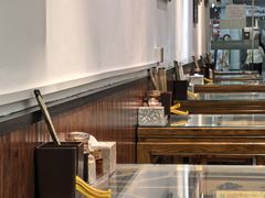 -东方宫·中国兰州牛肉拉面清真(三里屯店)