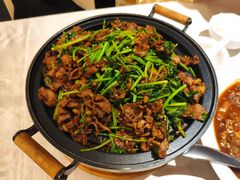 -峨嵋酒家(牡丹园店)