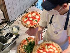 -Alimentari Grande(东湖路店)
