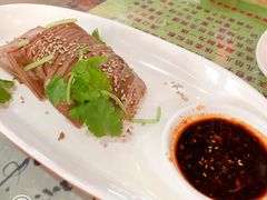 津门罗汉肚-宝正臻天津包子总店(金阳光居易店)